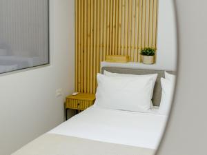 Antheon Apartment Ground floor