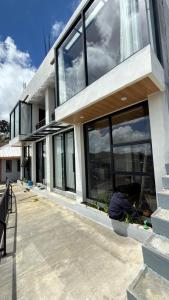 Minama Villa Titik 0 Dieng