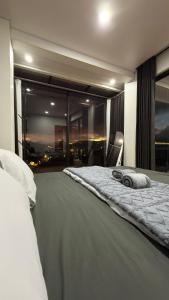 Minama Villa Titik 0 Dieng