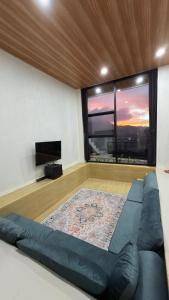 Minama Villa Titik 0 Dieng