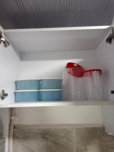 CAS Apartaestudios independientes cerca al aeropuerto Bogotá