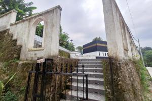 RedDoorz Syariah at Kampoeng Ngapak Kebumen