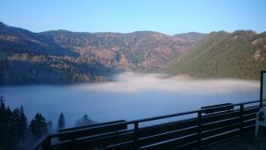 Semmering Studio-Apartment