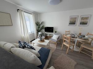 Apartmány Loučky