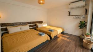 Ha Noi Old Quarter Apartment LThao