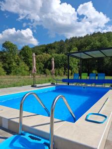 Vila Petar Mokra Gora