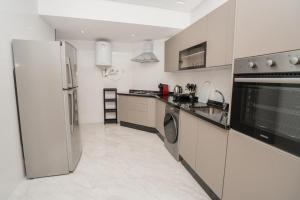 bel appartement meublé à louer à tanger à dix minute de la corniche