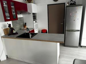 Chalet Fauvette