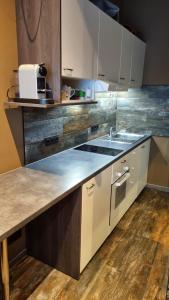 Small New Studio Brussels Centre