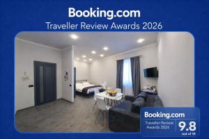 AIA Cozy Guest House 1