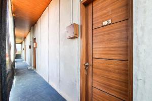 RedDoorz near Stasiun Purwokerto 2