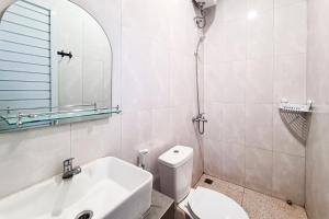 RedDoorz near Stasiun Purwokerto 2