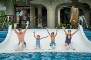 Pattaya Marriott Resort and Spa