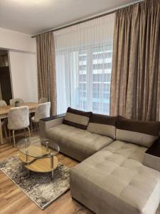 Apartament Central