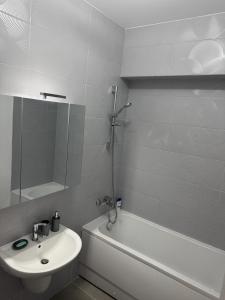 Apartament Central