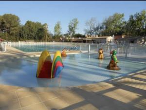Confort, à la mer, tout à pied !