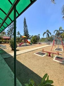 NTC Port Dickson - MyNubeHolidays