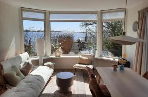 Het Goudvinkennestje