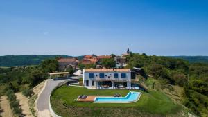 Villa Vista Zamask