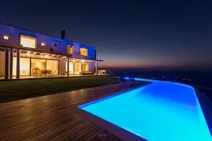 Villa Vista Zamask - Zamask