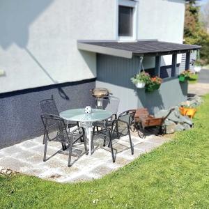 Ferienwohnung Haus Schmitt