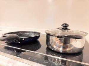 KOGO House心斎橋徒歩圏内電車で2分