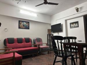 Sree Saras homely stay near railway station