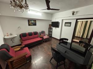 Sree Saras homely stay near railway station