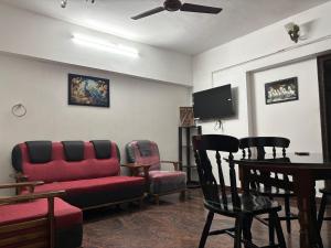 Sree Saras homely stay near railway station