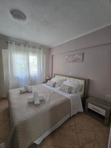 Dimitris House Petriti