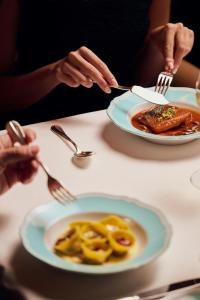 The Excelsior, a Luxury Collection Hotel, Florence