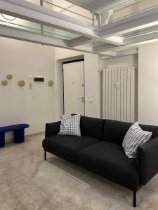 Casa Michelangelo Designer Loft in Milan Bovisa