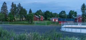 Apartementos Tohmajärvi