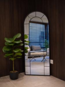 Lady Sou Suite - heart of Rhodes, modern comfort