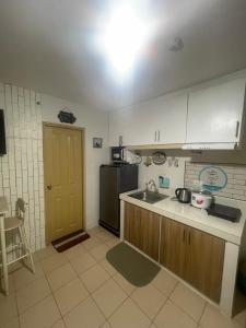 One Spatial Iloilo Two Bedroom Condominium Unit with Pool and Gym
