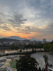 Hoà Bình Hotel Lào Cai