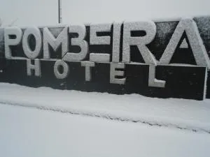 Hotel Pombeira - Guarda