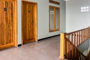 RedDoorz Syariah at Tigadua Wonosobo