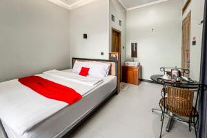 RedDoorz Syariah at Tigadua Wonosobo