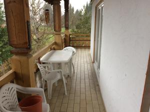 Haus Johanna