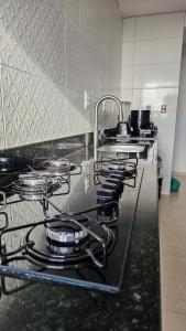 Quarto Colônia exclusivo Mulher