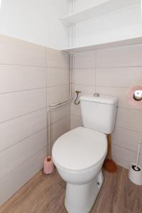 Le Richelieu - Quiet - City centre - Cosy