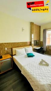 Thế Giới Mới Hotel Sư Vạn Hạnh - District 10 Center Saigon