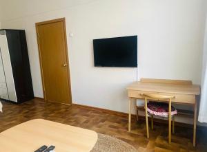 Central UB Apartment Cozy and Old