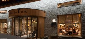 Hotels Le Taos : photos des chambres