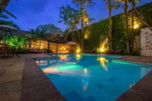 普林西比旅馆 - 库尼亚