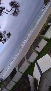 Appartement plage du RIS