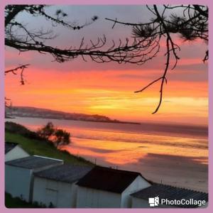 Appartement plage du RIS