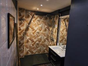 Comme à la maison