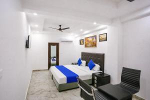 Mauryan Signature hotel Near Yashobhoomi